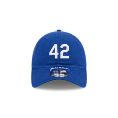 Chicago Cubs Jackie Robinson Day 2026 9TWENTY Adjustable Hat