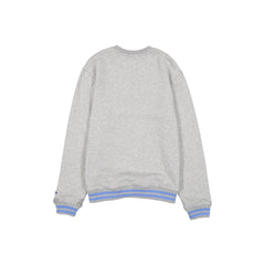 Atlanta Braves 2026 City Connect Gray Crewneck