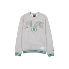 Boston Red Sox 2026 City Connect Gray Crewneck