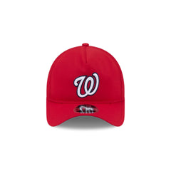 Washington Nationals 9FORTY APEX Snapback Hat