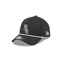 Chicago White Sox Performance 9FORTY APEX Snapback Hat