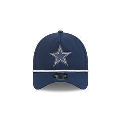 Dallas Cowboys Performance 9FORTY APEX Snapback Hat