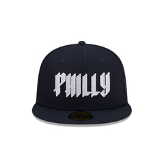 Philadelphia Phillies 2026 City Connect Fan Pack 59FIFTY Fitted Hat