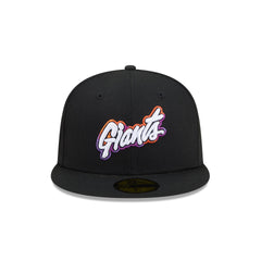 San Francisco Giants 2026 City Connect Fan Pack 59FIFTY Fitted Hat