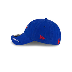 Ralph Lauren x Toronto Blue Jays Blue 9TWENTY Adjustable Hat