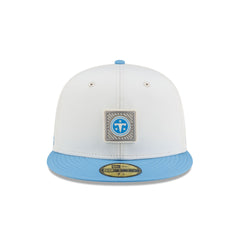 Tennessee Titans 2026 Training 59FIFTY Fitted Hat