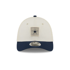 Dallas Cowboys 2026 Training 39THIRTY M-Crown Stretch-Fit Hat