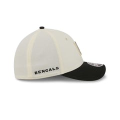 Cincinnati Bengals 2026 Training 39THIRTY M-Crown Stretch-Fit Hat