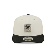 Atlanta Falcons 2026 Training 9SEVENTY Stretch-Snap Hat