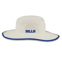 Buffalo Bills 2026 Training Panama Bucket Hat