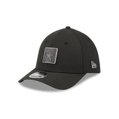 Dallas Cowboys 2026 Training Black 39THIRTY M-Crown Stretch-Fit Hat