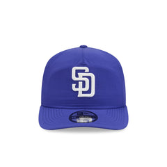San Diego Padres Blue Nylon 19TWENTY Adjustable Hat