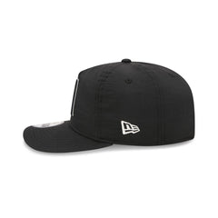 Arizona Diamondbacks Black Nylon 19TWENTY Adjustable Hat