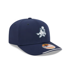 Dallas Cowboys 2026 Sideline Historic 9SEVENTY Stretch-Snap Hat