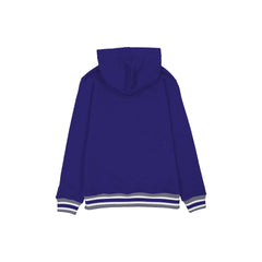 Los Angeles Dodgers Boys Stripe Hoodie