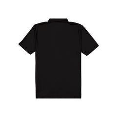 Buffalo Bills Black Combine Polo