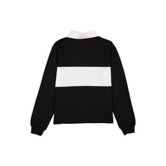 Chicago Bulls Long-Sleeve Rugby T-Shirt