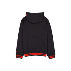 San Francisco Giants Throwback Academic Hoodie