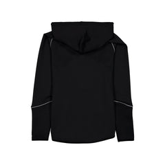 Buffalo Bills Accented Full-Zip Combine Hoodie