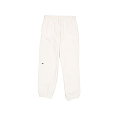 Pittsburgh Steelers Women's Chrome White Varsity Sweatpants