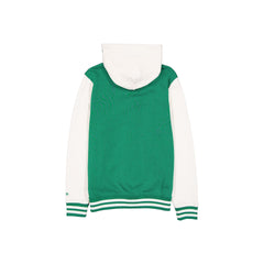 Seattle SuperSonics Throwback Fleece Jacket