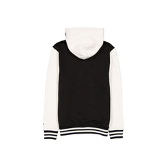Chicago White Sox Throwback Fleece Jacket