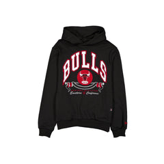 Chicago Bulls Campus Hoodie