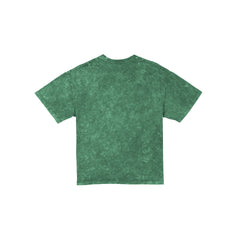 Boston Celtics Women's Throwback Oversized Washed T-Shirt