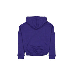Los Angeles Dodgers Women's Throwback Hoodie