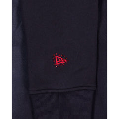 Boston Red Sox Women's Washed Cropped Hoodie