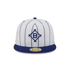 Brooklyn Dodgers 2026 Hall of Fame 59FIFTY Fitted Hat