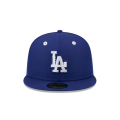 Los Angeles Dodgers 2026 All-Star Game Workout 59FIFTY Fitted Hat