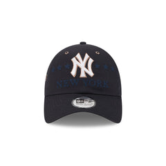 New York Yankees 2026 All-Star Game Casual Classic Adjustable Hat