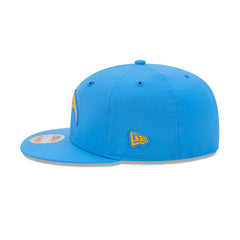Los Angeles Chargers 2026 Sideline 59FIFTY Fitted Hat