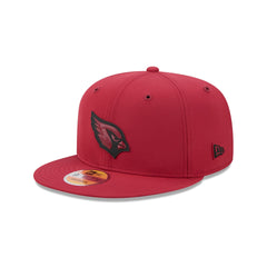 Arizona Cardinals 2026 Sideline 9FIFTY Snapback Hat