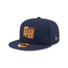 Green Bay Packers 2026 Sideline Historic 59FIFTY Fitted Hat