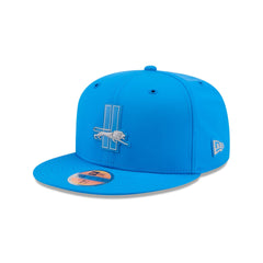 Detroit Lions 2026 Sideline Historic 59FIFTY Fitted Hat