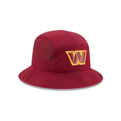 Washington Commanders 2026 Sideline Stretch Bucket Hat
