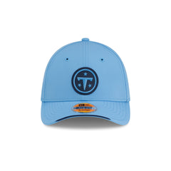 Tennessee Titans 2026 Sideline 39THIRTY M-Crown Stretch Fit Hat