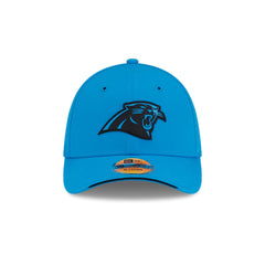 Carolina Panthers 2026 Sideline 39THIRTY M-Crown Stretch Fit Hat