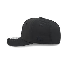 Pittsburgh Steelers 2026 Sideline Black 9SEVENTY Stretch-Snap Hat