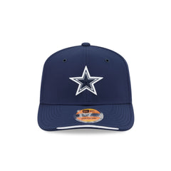 Dallas Cowboys 2026 Sideline 9SEVENTY Stretch-Snap Hat