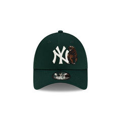 New York Yankees Bear 9FORTY Adjustable Hat