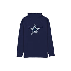 Dallas Cowboys 2026 Functional Fandom Balaclava Hoodie