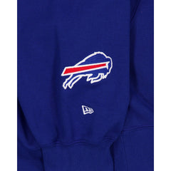 Buffalo Bills 2026 Functional Fandom Women's Hoodie