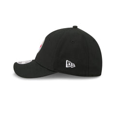 Pittsburgh Steelers Team 39THIRTY M-Crown Stretch Fit Hat