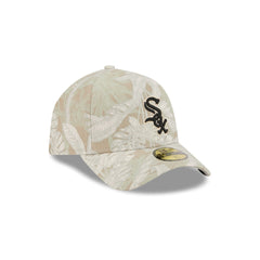 Chicago White Sox Three Looms Leafy Palm 59FORTY A-Frame Fitted Hat