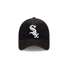 Chicago White Sox Corduroy Wale 59FORTY A-Frame Fitted Hat