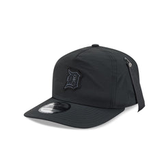 Alpha Industries x Detroit Tigers Black 19TWENTY Adjustable Hat