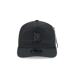 Alpha Industries x Detroit Tigers Black 19TWENTY Adjustable Hat